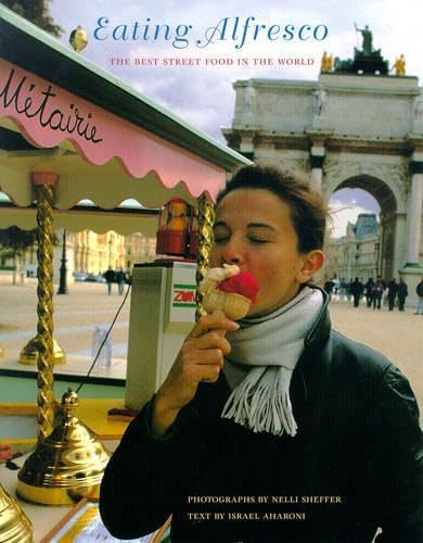 Stock image for Eating Alfresco for sale by Better World Books