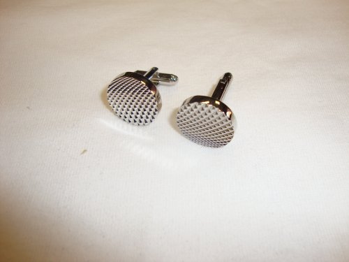 Stock image for Cuff Links for sale by SecondSale