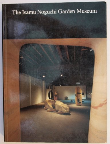 Imagen de archivo de The Isamu Noguchi Garden Museum a la venta por SecondSale