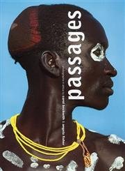 9780810929487: Passages.: Photographs in Africa.