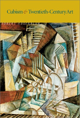 9780810929678: Cubism & Twentieth-Century Art