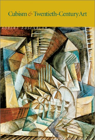 9780810929678: Cubism and 20th Century Art