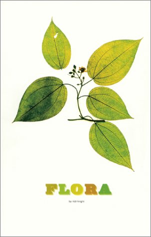 Imagen de archivo de Flora a la venta por HPB-Movies