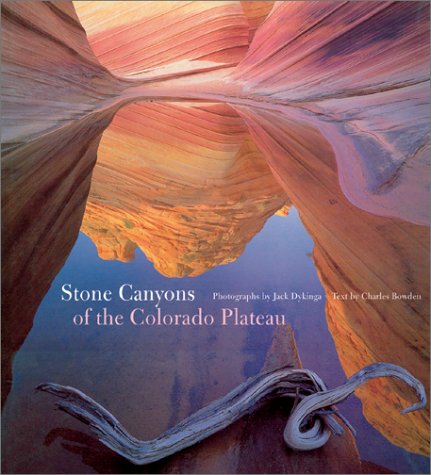Stock image for Stone Canyons of the Colorado Plateau for sale by SecondSale