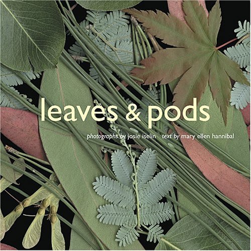 Imagen de archivo de Leaves & Pods a la venta por ThriftBooks-Atlanta