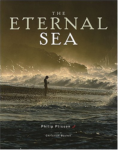 Stock image for The Eternal Sea for sale by SecondSale