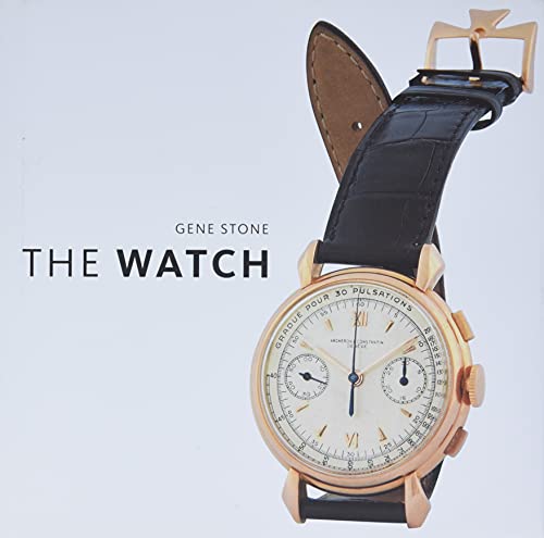 9780810930933: The Watch