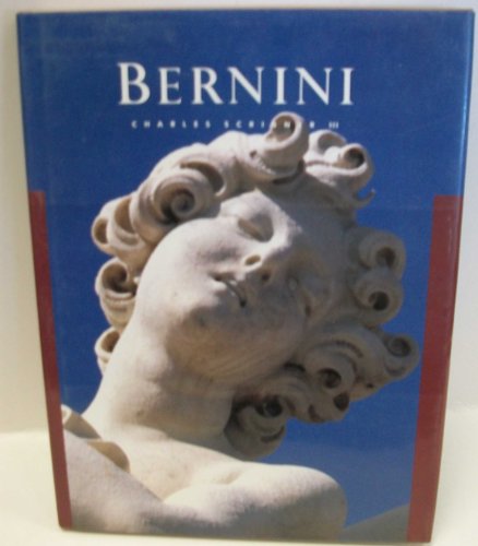 Stock image for Gianlorenzo Bernini (Masters of Art Series) for sale by Irish Booksellers