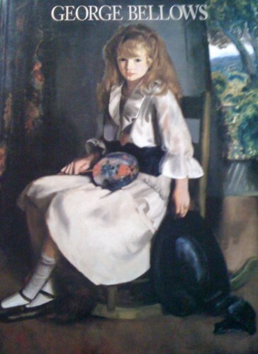 Beispielbild fr The Paintings of George Bellows zum Verkauf von Better World Books
