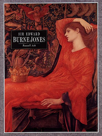 Beispielbild fr Sir Edward Burne Jones zum Verkauf von Better World Books