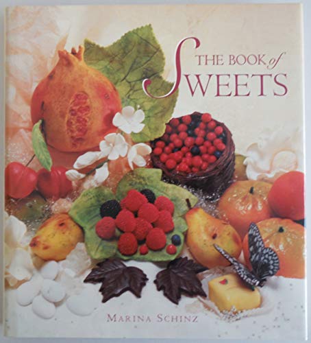 Beispielbild fr The Book of Sweets zum Verkauf von Better World Books