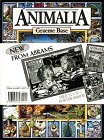 9780810931374: Animalia & 11th Hour (Poster Gift Pack)
