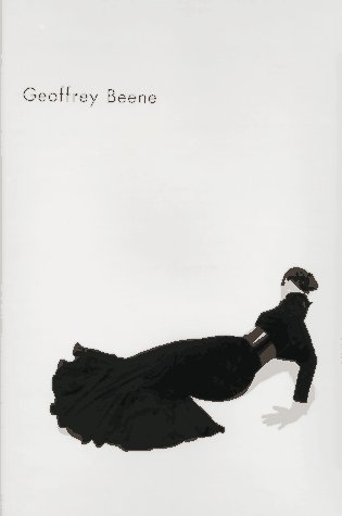 Stock image for Geoffrey Beene for sale by Manchester By The Book