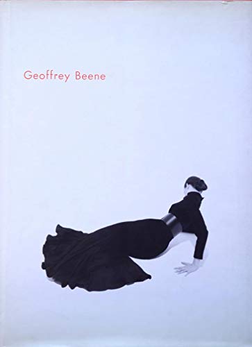 Geoffrey Beene: The Anatomy of His Work [INSCRIBED]