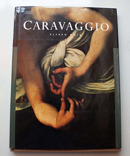 CARAVAGGIO (Abrams Master of Art Series)