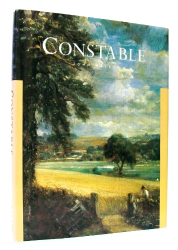 Imagen de archivo de John Constable a la venta por ThriftBooks-Dallas