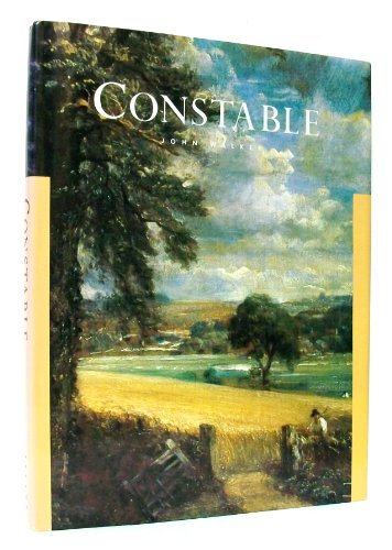 9780810931718: John Constable