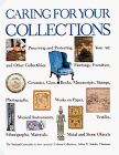 9780810931749: Caring for Your Collections