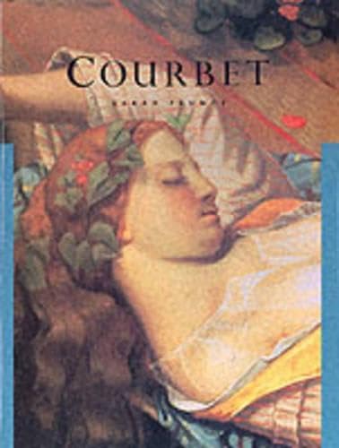 9780810931824: Masters of Art: Courbet