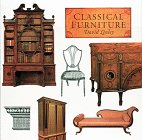 Imagen de archivo de Classical Furniture a la venta por HPB-Diamond