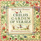 9780810931961: CHILD'S GARDEN OF VERSES GEB