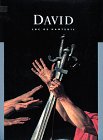 9780810932012: DAVID (Masters of Art Series)