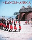 9780810932289: The dances of Africa