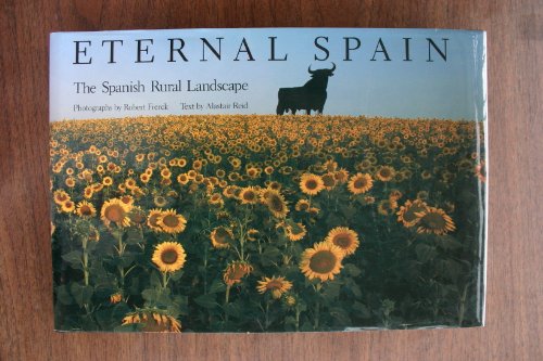 ETERNAL SPAIN. The Spanish Rural Landscape