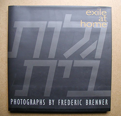 Beispielbild fr Exile at Home zum Verkauf von SecondSale