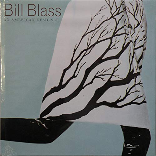 Bill Blass. American Designer