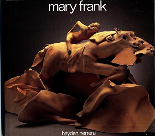 Mary Frank (9780810933019) by Herrera, Hayden