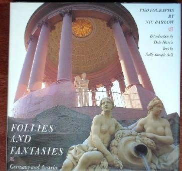 Stock image for Follies and Fantasies: Germany and Austria for sale by SecondSale