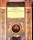 9780810933408: Form & Decoration: Innovation in the Decorative Arts, 1470-1870
