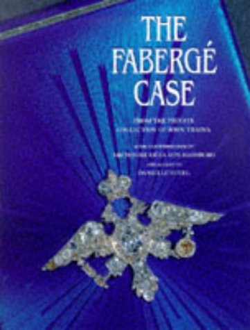 Imagen de archivo de The Faberge Case: From the Private Collection of John Traina a la venta por ThriftBooks-Dallas