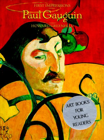 Stock image for First Impressions: Paul Gauguin for sale by More Than Words