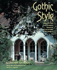 9780810933811: Gothic Style: Architecture and Interiors from the Eighteenth Century to the Present