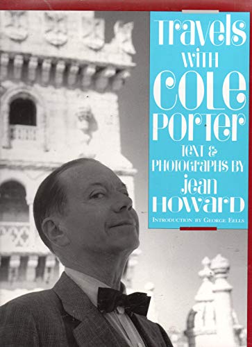 Beispielbild fr Travels with Cole Porter zum Verkauf von Better World Books: West