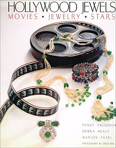 9780810934122: Hollywood Jewels: Movies, Jewelry, Stars
