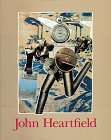 Stock image for John Heartfield for sale by Books From California