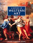 Imagen de archivo de A History of Western Art a la venta por HPB-Red