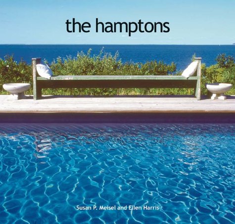 9780810934313: Hamptons. Life behind the Hedges: Life Between the Hedges