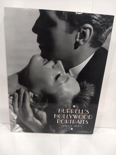 Stock image for Hurrell's Hollywood Portraits: The Chapman Collection for sale by BooksRun