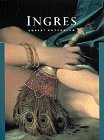 Stock image for Masters of Art : Ingres for sale by Better World Books
