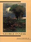 George Inness (Library of American Art) (9780810934627) by Cikovsky Jr., Nicolai