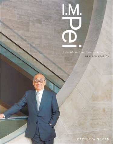 9780810934771: The Architecture of I.M. Pei /anglais