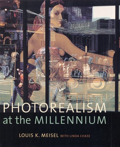 Beispielbild fr Photorealism at the Millennium zum Verkauf von Better World Books