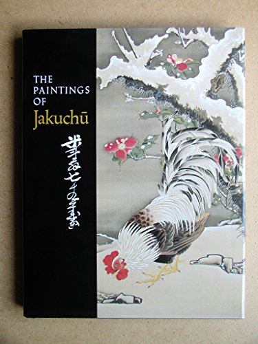 Stock image for The Paintings of Jakuchu for sale by Books From California