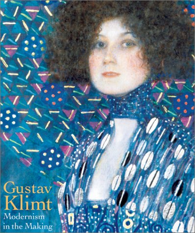 Beispielbild fr Gustav KLIMT: Modernism in the Making zum Verkauf von WorldofBooks