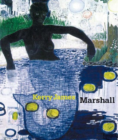 Book cover for <p>Kerry James Marshall</p>
