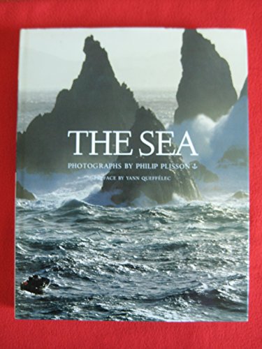 Beispielbild fr The Sea zum Verkauf von Books From California
